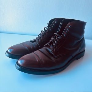 Alden Boots